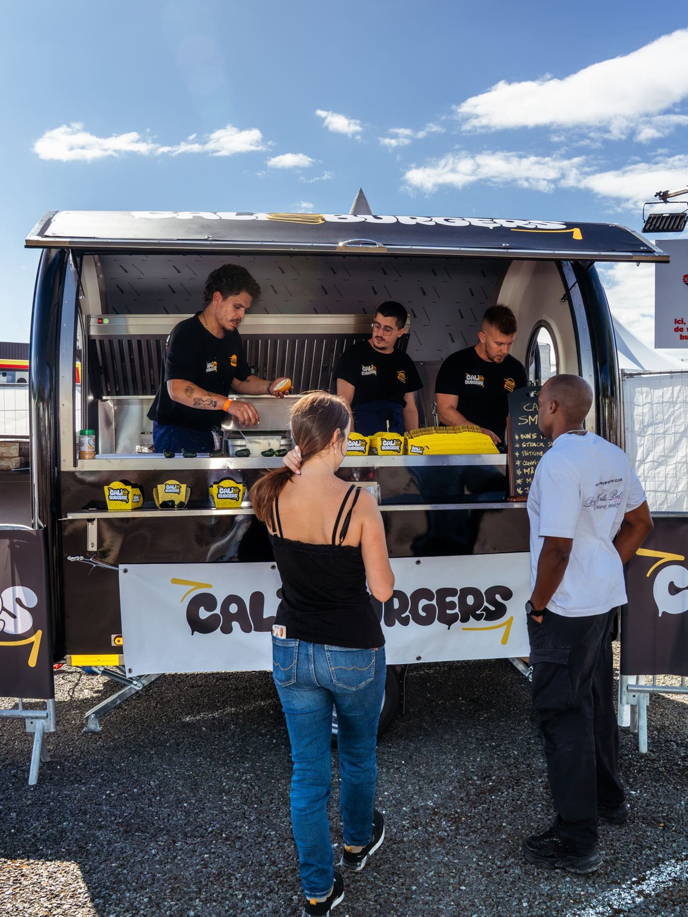 Le marché du food truck en France en 2026 : chiffres, tendances et ce que ça change pour votre projet