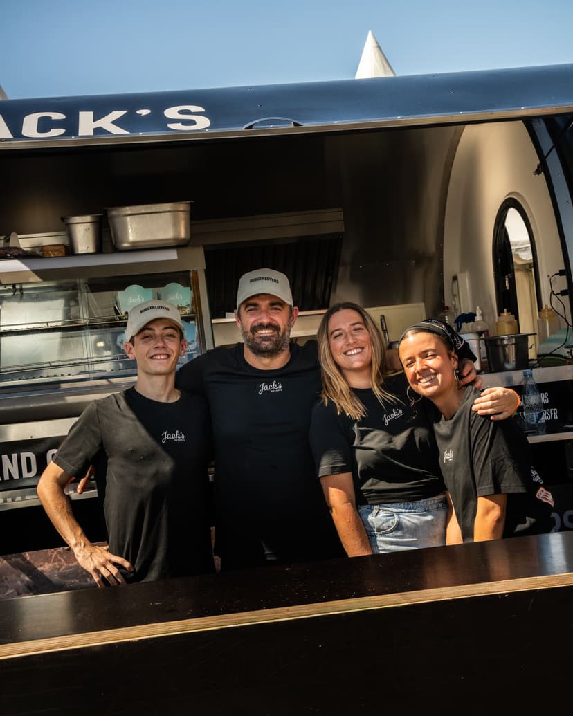 Ouvrir un food truck sans apport : financement, leasing, aides et location, ce qui marche vraiment