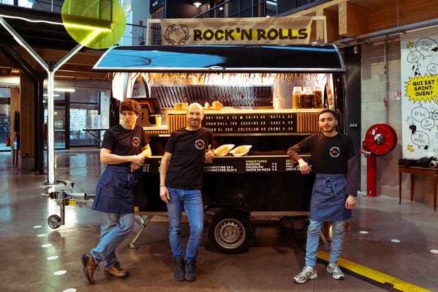 Ouvrir un food truck en 2026 : le guide complet, étape par étape