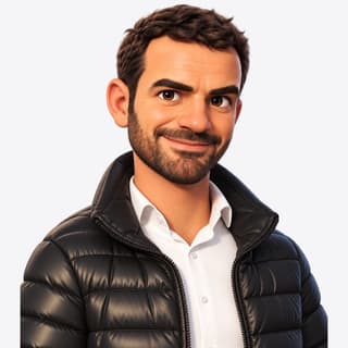 Romaric, de Remorque Center à Guipavas, distributeur de remorques food truck en Bretagne