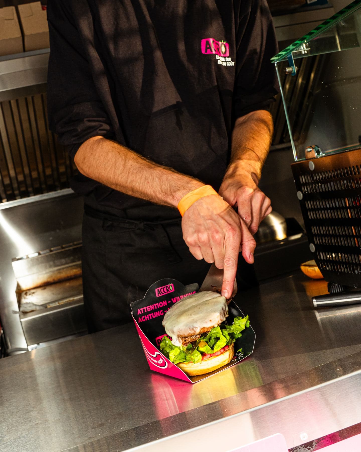 TVA et statut juridique d’un food truck : micro-entreprise ou société, ce qui change vraiment
