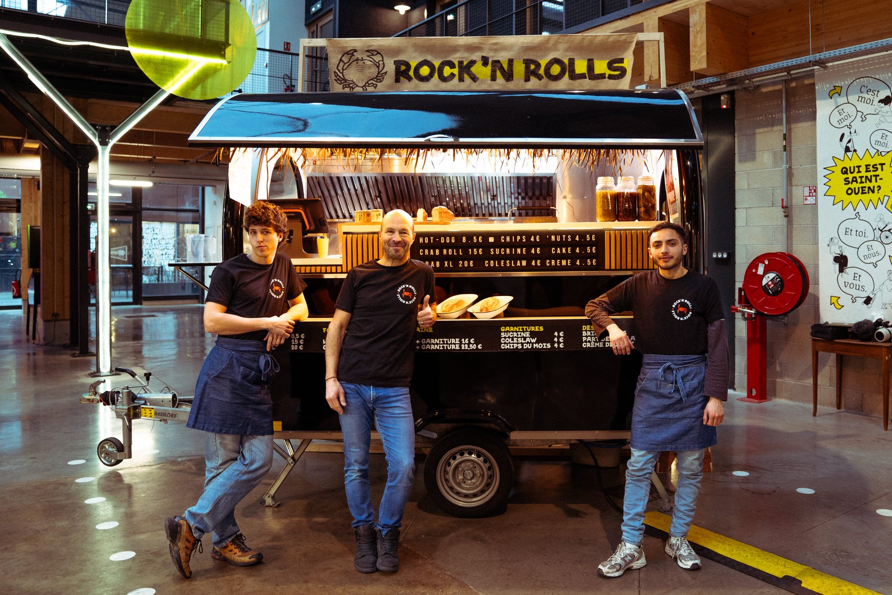 Ouvrir un food truck en 2026 : le guide complet, étape par étape