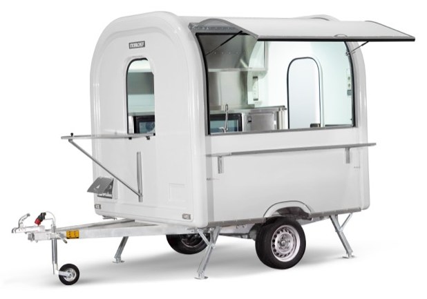Coffee truck et bar mobile : ouvrir un food truck café ou cocktail